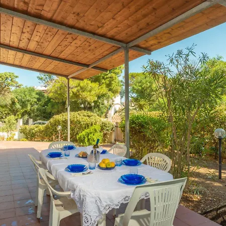 Katia By Interhome Apartmán Valledoria (Sardinia)