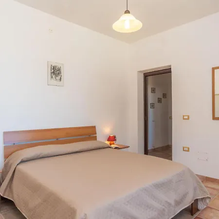 Apartmán Katia By Interhome *