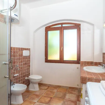 Apartmán Katia By Interhome Valledoria (Sardinia)