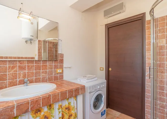 Katia By Interhome Daire Valledoria (Sardinia)