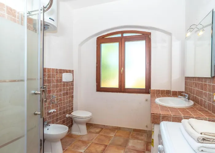 Daire Katia By Interhome Valledoria (Sardinia)