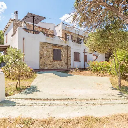 Appartement Katia By Interhome *