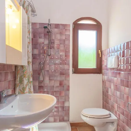 Katia By Interhome Appartement *