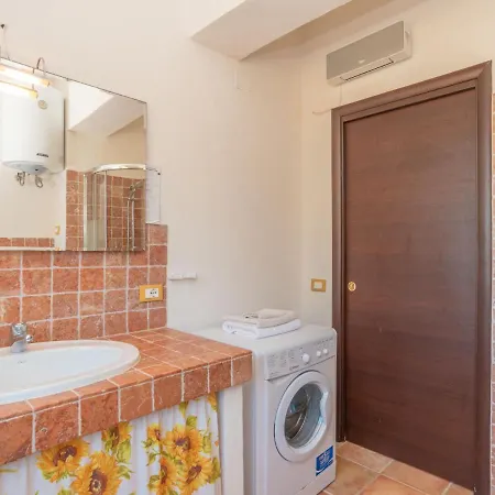Katia By Interhome Apartment Valledoria (Sardinia)