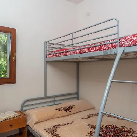 Katia By Interhome Apartment Valledoria (Sardinia)