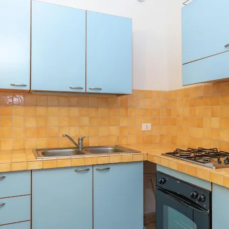 Katia By Interhome Appartement