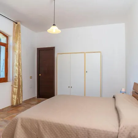 Katia By Interhome Apartment *