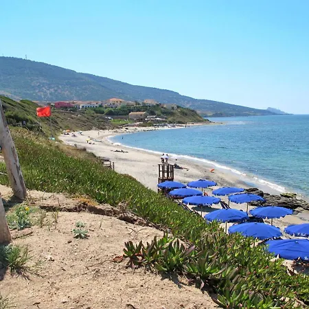 Katia By Interhome Appartement *