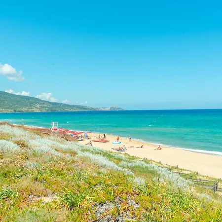 Appartement Katia By Interhome Valledoria (Sardinia)