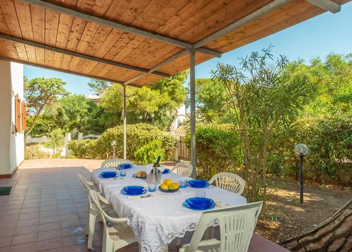 Katia By Interhome Daire Valledoria (Sardinia)
