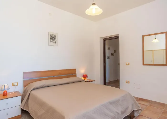 Daire Katia By Interhome *