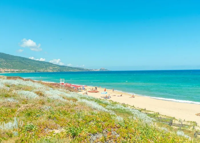 Daire Katia By Interhome Valledoria (Sardinia)